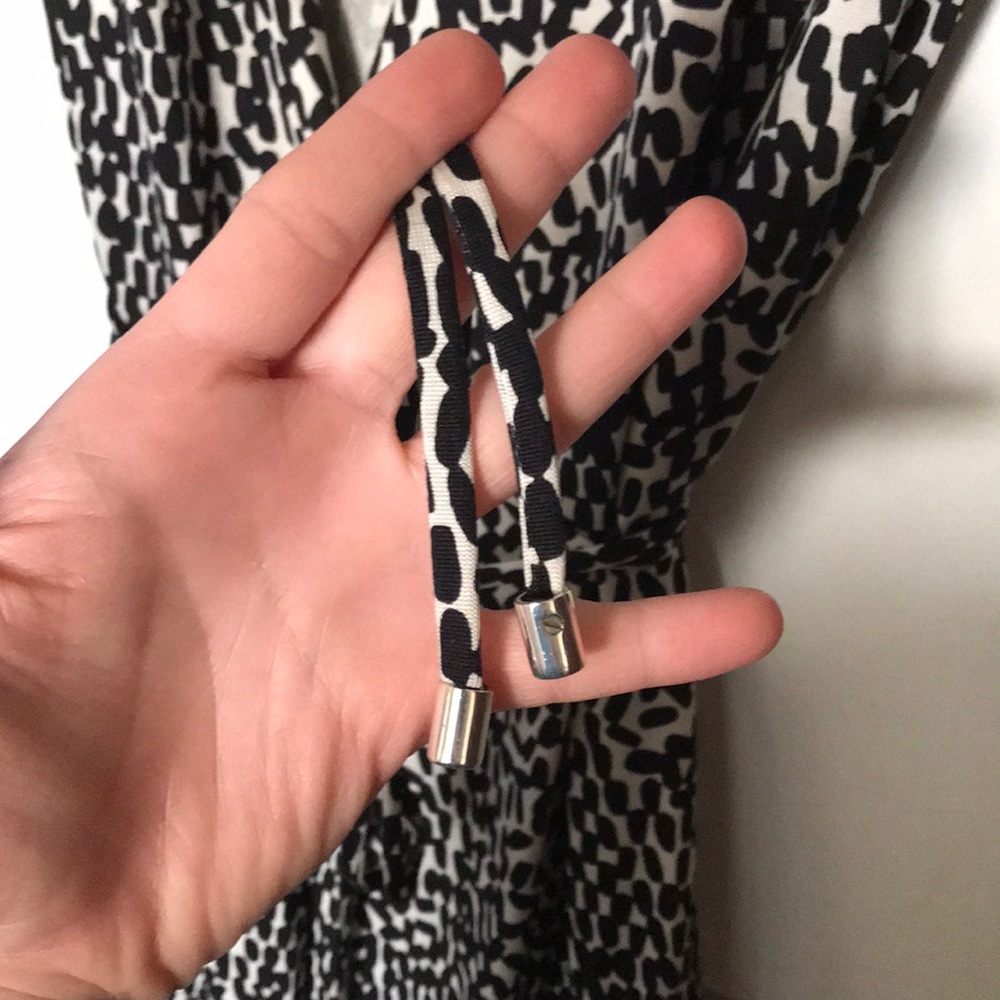 Dvf Wrap Dress - image 4